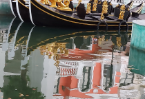 Dự án đóng thuyền gỗ chạy bằng điện tại Hưng Yên