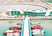 CÔNG TY CỔ PHẦN COHACO VIỆT NAM