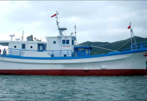 Tại sao tàu composite ngày càng được ưa chuộng?