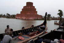 Quy trình đóng thuyền