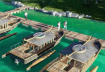 Chi phí đóng tàu thuyền phụ thuộc vào những yếu tố nào?