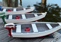 Dấu hiệu tàu cần sửa chữa khẩn cấp để đảm bảo an toàn