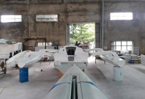 Những lỗi thường gặp khi tàu hoạt động lâu năm