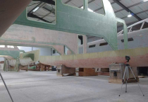 Cơ sở vật chất, trang thiết bị nhà máy