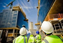 Xây dựng công trình dân dụng, nhà các loại