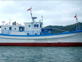 Tại sao tàu composite ngày càng được ưa chuộng?