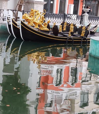 Dự án đóng thuyền gỗ chạy bằng điện tại Hưng Yên