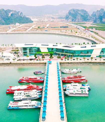 Sản xuất gia công các sản phẩm từ plastic chất lượng cao tại Cohaco