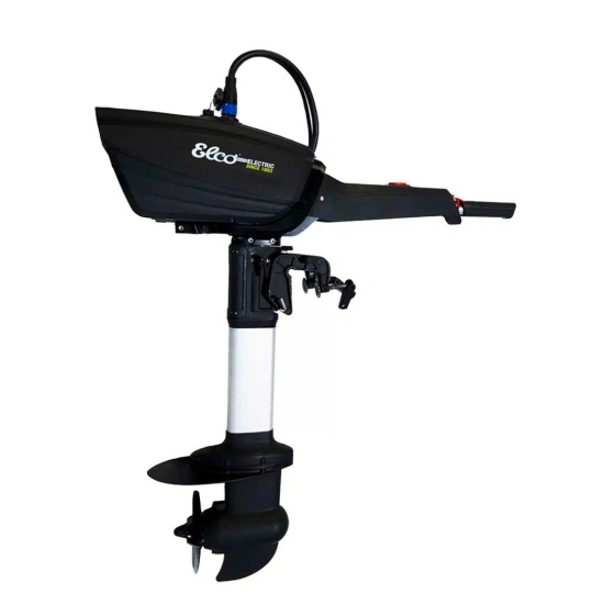 ĐỘNG CƠ ĐIỆN ELCO - MỸ 